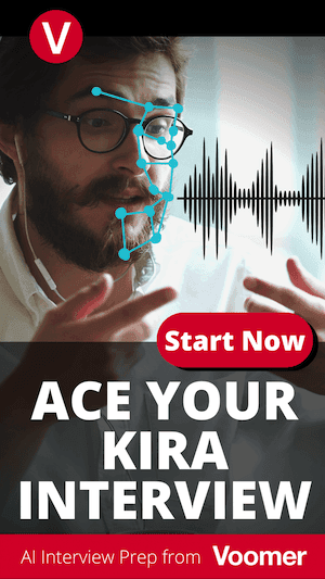 Hero image for The Ultimate Imperial College MSc Kira Video Question Bank 2022