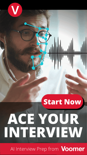 Hero image for What is a Spark Hire interview?