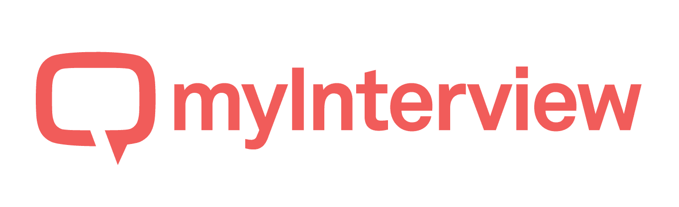 myInterview logo