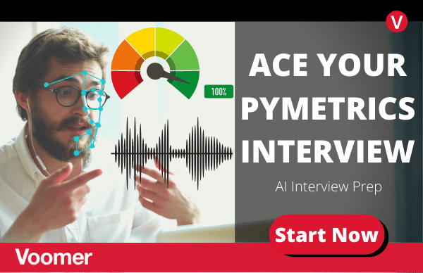 Try Voomer - Practice video interviews with AI feedback